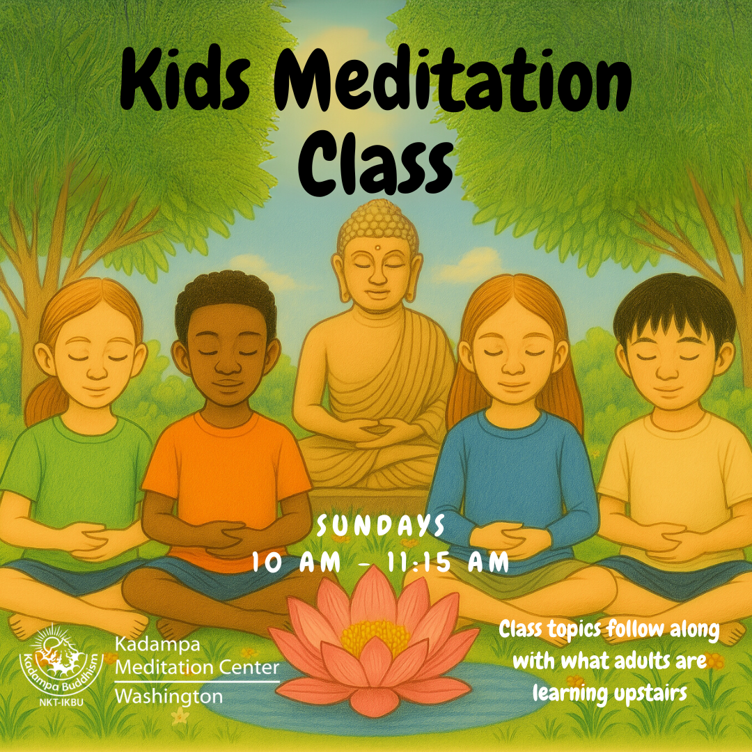 Kids Class