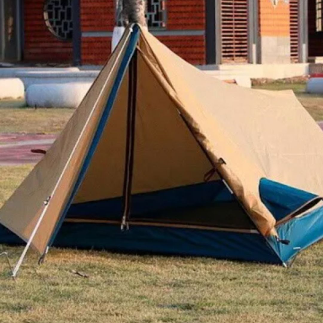 Accomodation - 2 nights