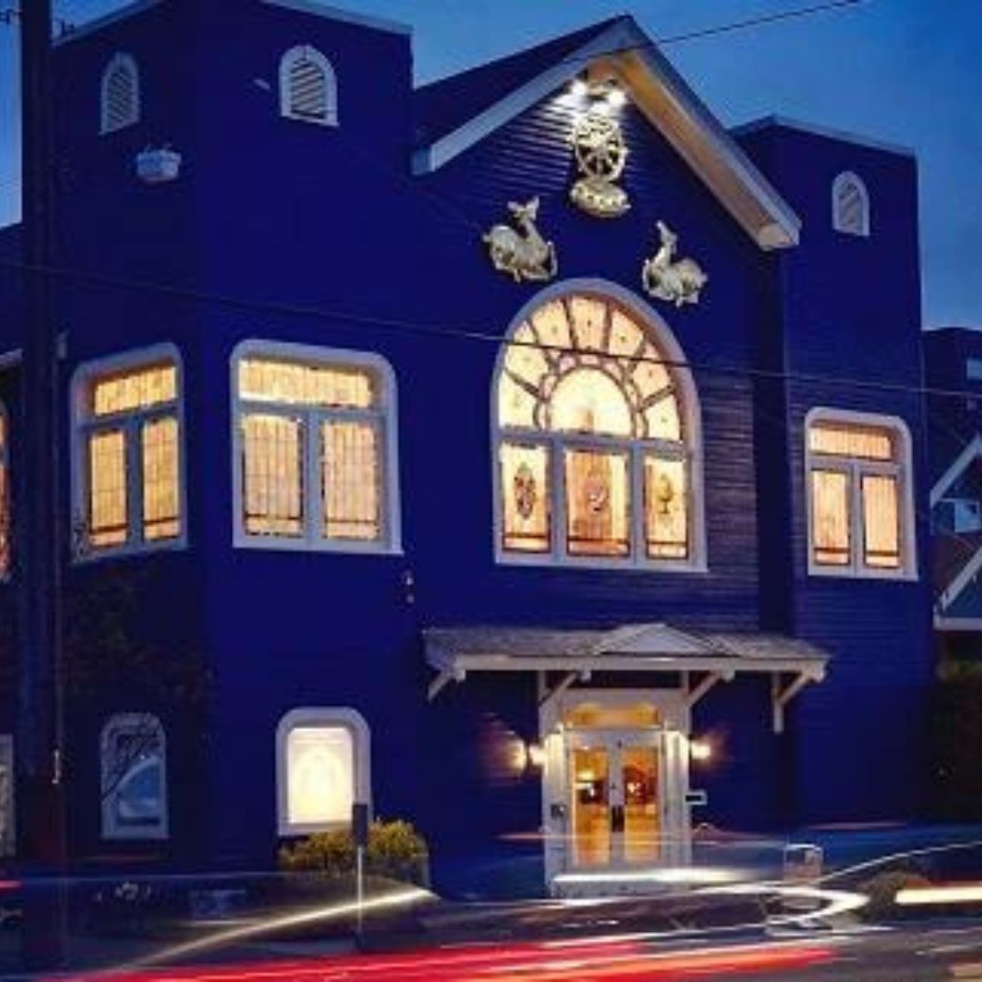 Accomodation - 2 nights