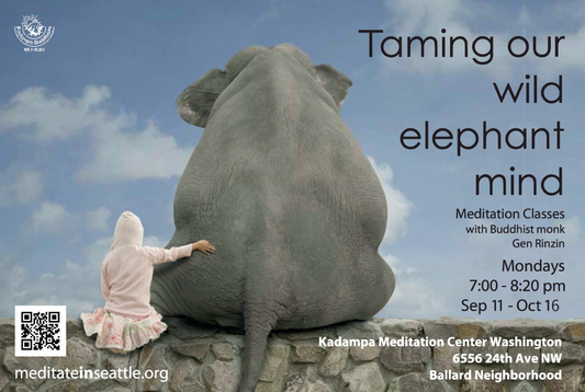 Monday Evening Classes